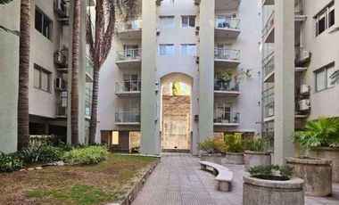 Departamento en venta en Bernal Centro