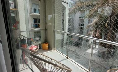 Departamento en venta en Bernal Centro