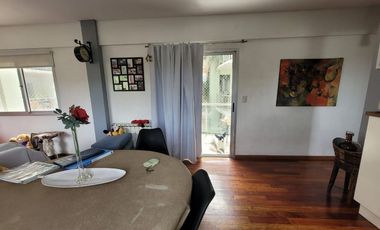 Departamento en venta en Bernal Centro