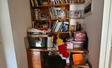 Departamento en venta en Bernal Centro