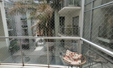 Departamento en venta en Bernal Centro