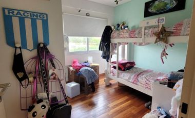 Departamento en venta en Bernal Centro