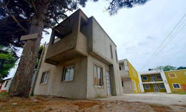 Duplex en venta en Las Toninas