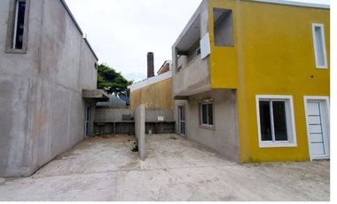 Duplex en venta en Las Toninas