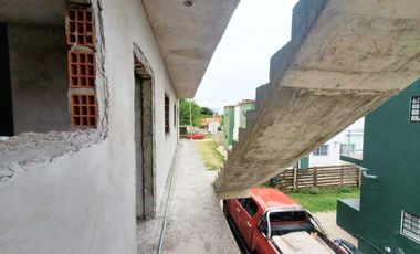 Departamento en venta en Las Toninas