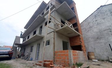 Departamento en venta en Las Toninas