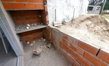 Departamento en venta en Las Toninas