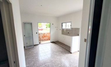 Departamento en venta en Las Toninas