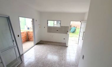 Departamento en venta en Las Toninas