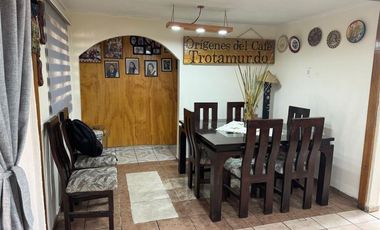 Casa en Venta en COLOMBIA CON ENRIQUE OLIVARES