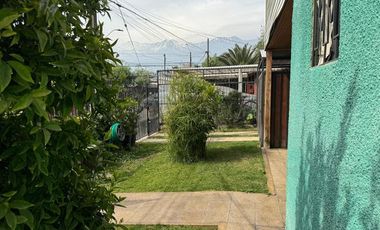 Casa en Venta en COLOMBIA CON ENRIQUE OLIVARES