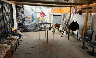 Casa en Venta en COLOMBIA CON ENRIQUE OLIVARES