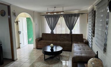 Casa en Venta en COLOMBIA CON ENRIQUE OLIVARES