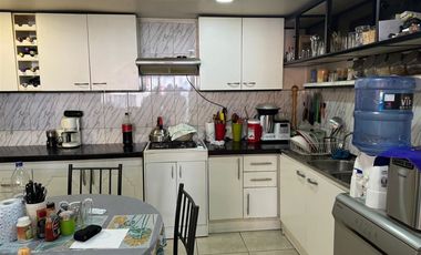 Casa en Venta en COLOMBIA CON ENRIQUE OLIVARES