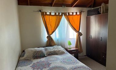 Casa en Venta en COLOMBIA CON ENRIQUE OLIVARES