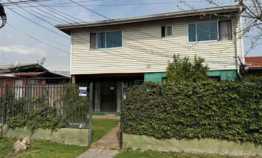 Casa en Venta en COLOMBIA CON ENRIQUE OLIVARES