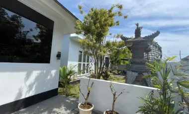3 Bedroom Villa for sale in Sukasada, Bali
