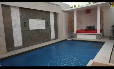 1 Bedroom Villa for sale in Lovina, Bali