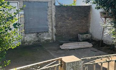 CASA A RECICLAR OPORTUNIDAD / PERMUTA