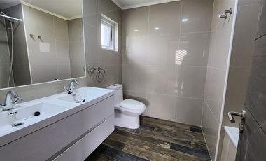 Casa en Arriendo en Fernando Hoffmann