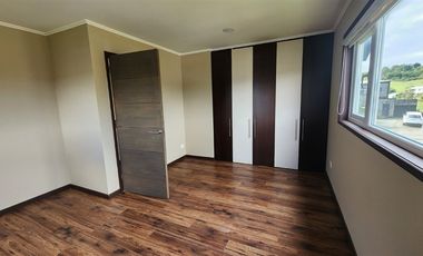 Casa en Arriendo en Fernando Hoffmann