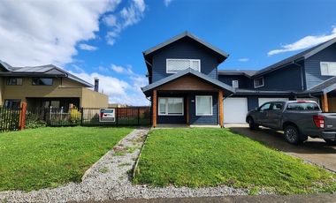 Casa en Arriendo en Fernando Hoffmann