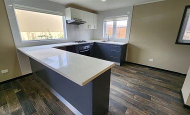 Casa en Arriendo en Fernando Hoffmann