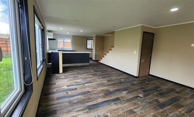 Casa en Arriendo en Fernando Hoffmann