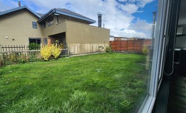 Casa en Arriendo en Fernando Hoffmann