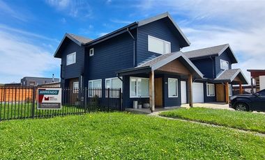 Casa en Arriendo en Fernando Hoffmann