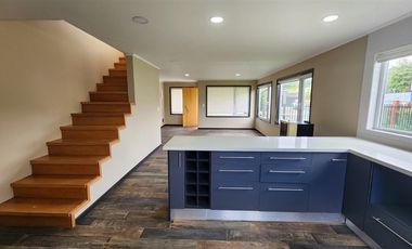 Casa en Arriendo en Fernando Hoffmann