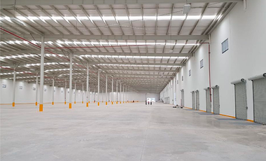NAVE INDUSTRIAL EN  RENTA EN LA ZONA DEL AEROPUERTO, EN COLÓN QUERÉTARO.