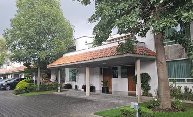 Casa en renta  en Bosque de los Encinos Ocoyoacac Lerma