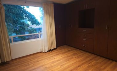 Casa en renta  en Bosque de los Encinos Ocoyoacac Lerma