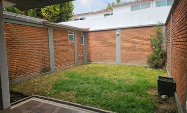 Casa en renta  en Bosque de los Encinos Ocoyoacac Lerma