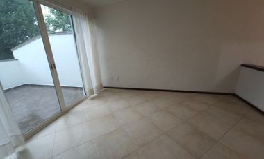 Casa en renta  en Bosque de los Encinos Ocoyoacac Lerma