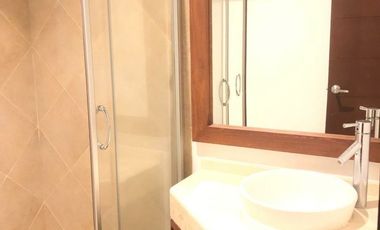 Casa en renta  en Bosque de los Encinos Ocoyoacac Lerma