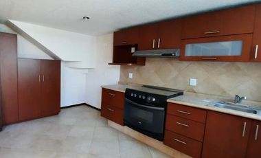 Casa en renta  en Bosque de los Encinos Ocoyoacac Lerma