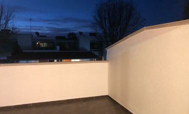 Casa en renta  en Bosque de los Encinos Ocoyoacac Lerma