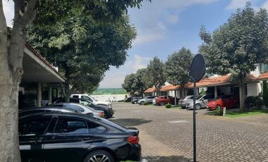 Casa en renta  en Bosque de los Encinos Ocoyoacac Lerma