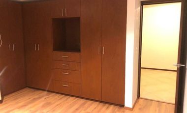 Casa en renta  en Bosque de los Encinos Ocoyoacac Lerma