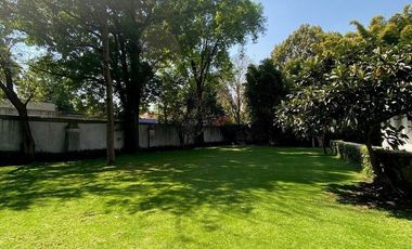 Propiedades en Venta Coyoacán, Francisco Sosa