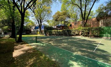 Propiedades en Venta Coyoacán, Francisco Sosa