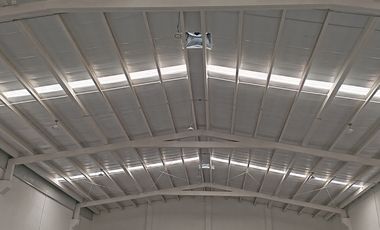 Bodega en RENTA en Santa catarina