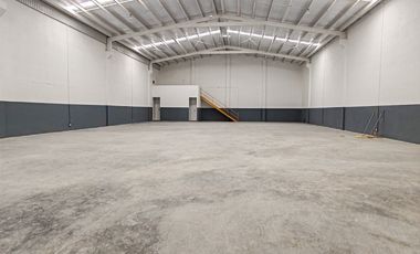 Bodega en RENTA en Santa catarina