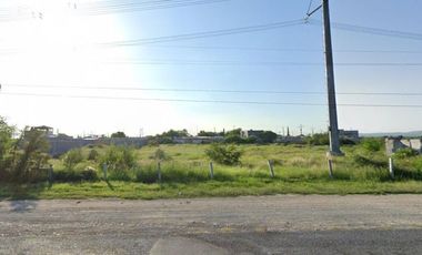 Terreno en Renta Ciénega de Flores Nuevo León