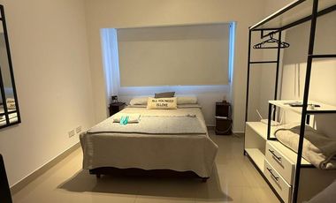 Departamento Monoambiente en alquiler - 1 Baño - San Telmo