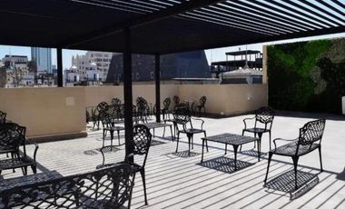 Departamento Monoambiente en alquiler - 1 Baño - San Telmo