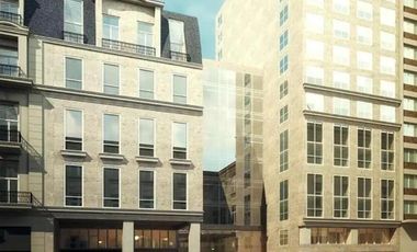 Departamento Monoambiente en alquiler - 1 Baño - San Telmo