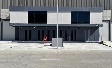 Bodega en Venta Guadalupe Nuevo León